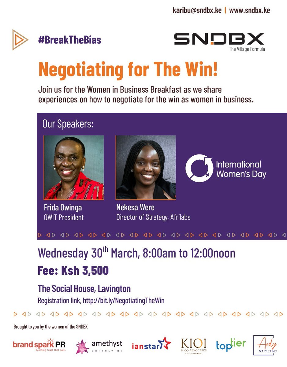 IanstarLtd's tweet photo. This year we are just about good vibes ONLY.
If you are a female entrepreneur or a male entrepreneur who believes in women, please diarize.
Check this out.
Come network and generate quality leads and business partnerships.
#IANSTAR #SNDBX Chelsea Real Madrid https://t.co/7dv4A1uybV