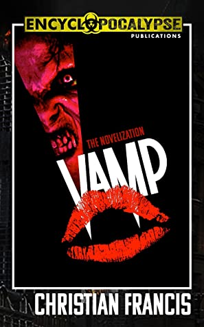 JaninePipe28's tweet photo. GR review - 
"Highly recommend this novelization to genre fans. To make a fantastic retelling of this story even better, there are exclusive interviews from original cast/crew members, exclusive photos, &amp; foreword by director Wenk! Bravo @EnPocalypsePub" https://t.co/G8Mp9cvjvp