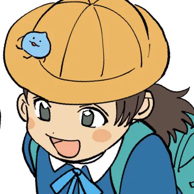 #新しいプロフィール画像 