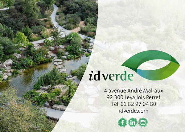 ExpoFlo's tweet photo. Nous tenions à remercier @Idverde, sponsor de la 22ième édition, et acteur majeur de l'aménagement du quartier de Belle-Beille avec l'arrivée du Tramway ! 🌸🚡

Merci pour votre soutien ! 🤩🌟 https://t.co/9c5eHHCHRA