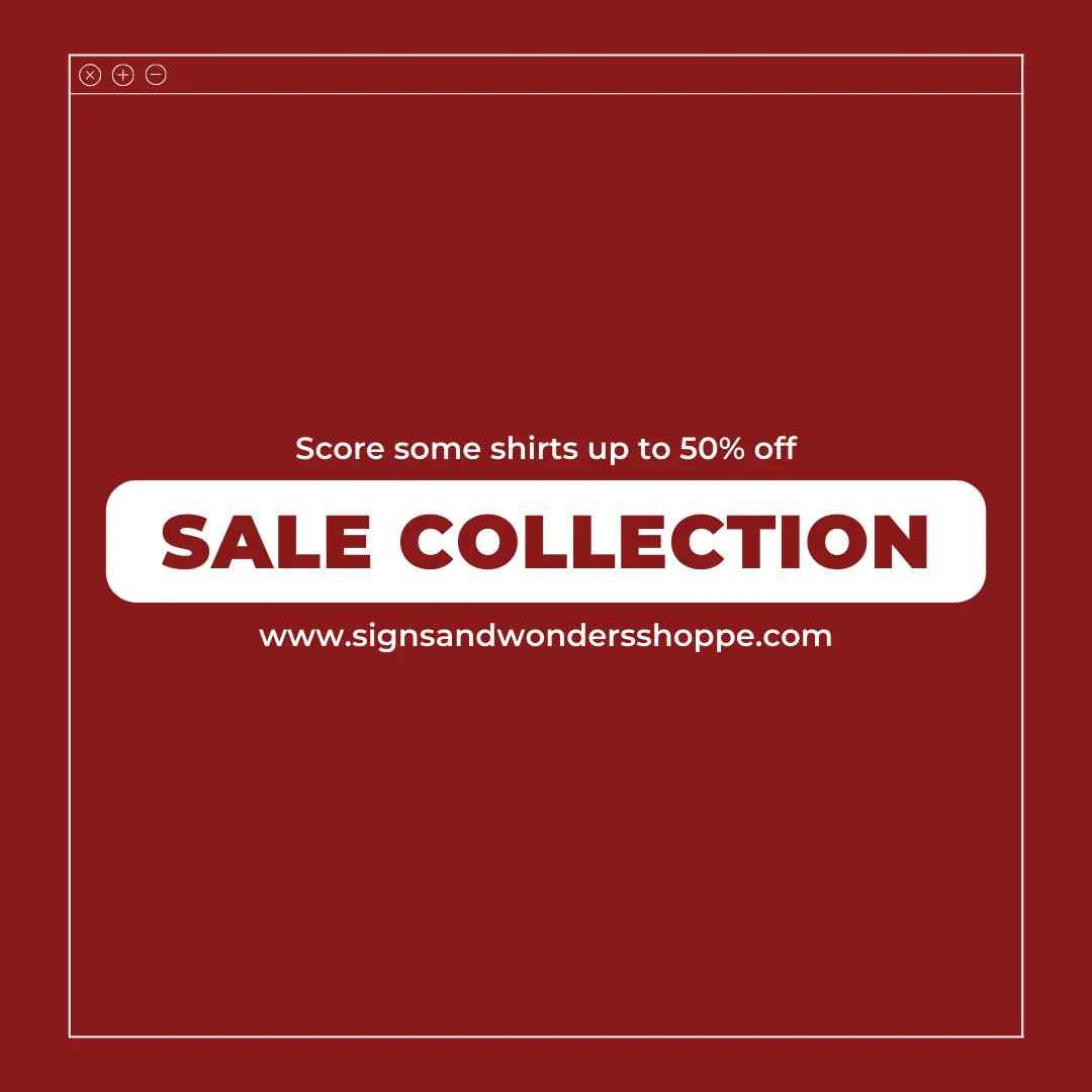 SWshoppe's tweet photo. "Our #ThrowbackThursday sale is still going strong!

You know those shirts that you've had your eye on for a while? Or those ones you got from previous years and wish you could get again? Well, now's your chance!" https://t.co/CMjtzqCgUi