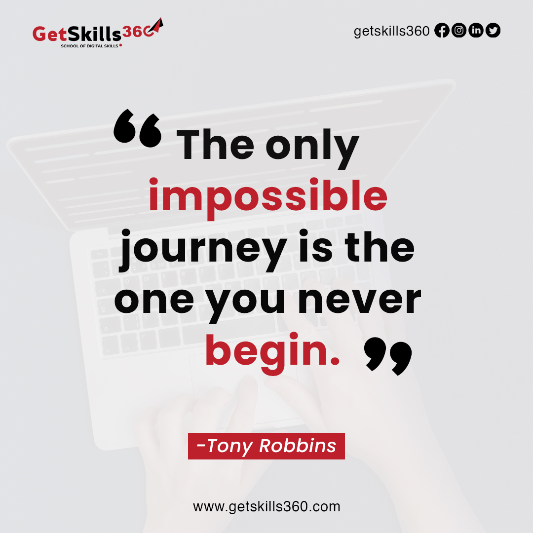 getskills360's tweet photo. Quote of the day!

@getskills360
#quotes #quoteoftheday #learn #learning #skills #digitalmarketing #uiuxdesigning #appdevelopment #course #shortcourse #webdeveloper #javascript #react #angular #frameworks #frontend #coding #webdesign #skillset #softskill #techskills https://t.co/kTbkTwp3vm
