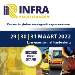 Bezoek <a href="/Beutech/">Beutech K & B</a> tijdens de <a href="/INFRA_EH/">Infra Relatiedagen</a> te Hardenberg van 29 t/m 31 maart 2022, u kunt ons vinden in hal 3, stand 359.