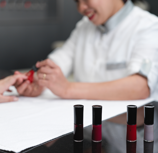 ArmaniHotelDXB's tweet photo. Hands-on luxury doesn’t have to break the bank. Ladies save 30% on all Armani/SPA treatments every Tuesday. Go on, treat yourself today! 04 8883282 #armanispa https://t.co/hfn73n2WEe