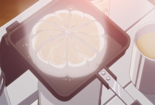 アニメ ゆるキャン シリーズ公式 映画大ヒット上映中 ホットサンド肉まんはいかがですか 3月10日 木 放送情報 第10話 旅下手さんとキャンプ会議 23 30 Tokyo Mx Bs11 26 35 テレビ愛知 無事キャンプ場についたリンは