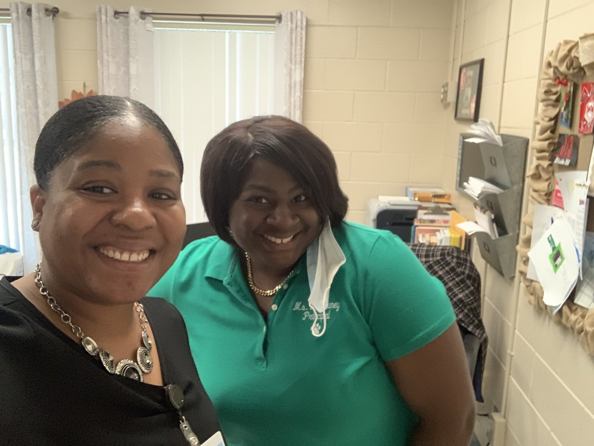 JazClarke's tweet photo. There’s some students who you will remember for the rest of your life. I thought being out of the classroom would change making those connections. Well, I was wrong. Thank you @HCPSPalmRiver Elementary for allowing me to build and make connections. #AVIDfamily #SpringIntoLearning https://t.co/h74QAQfT9z