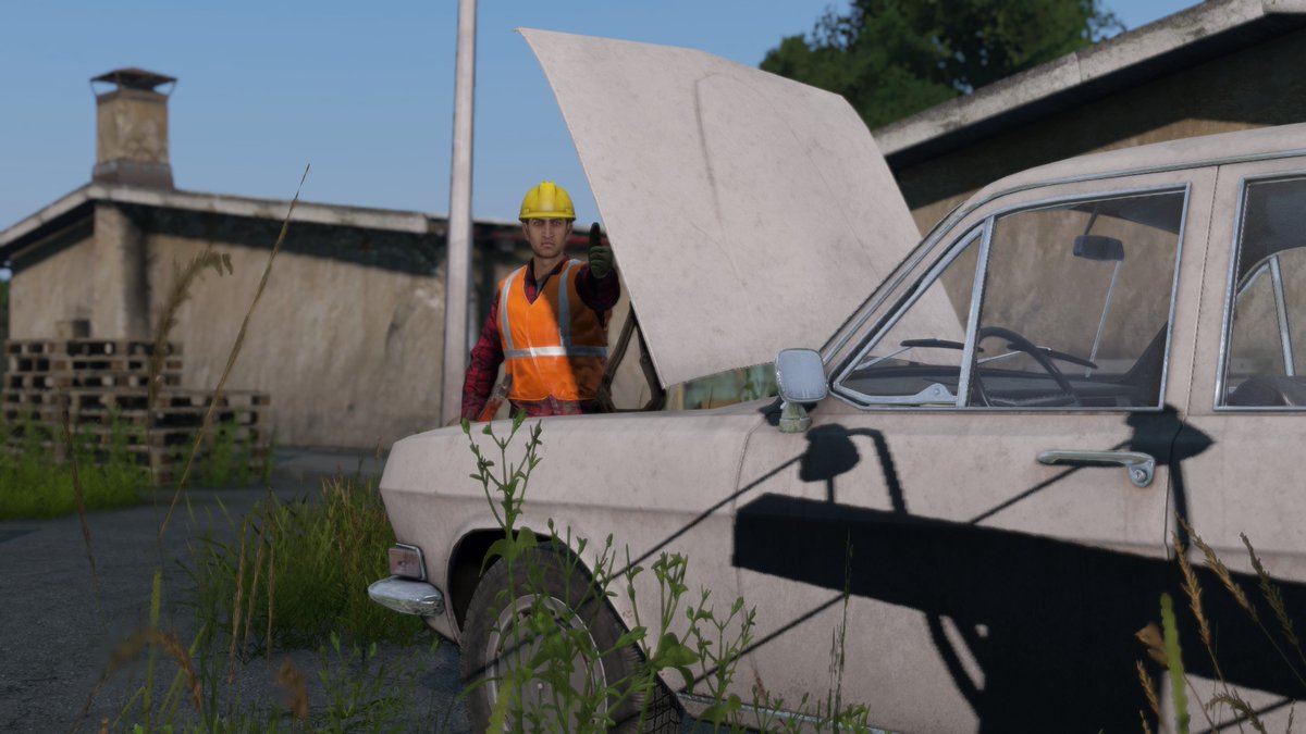 📢Hey Xbox Survivors, 
We are deploying a small 1.16 hotfix for #Xbox today. Xbox stable servers will go down at 14:00 CET. It is estimated to take an hour or so. Thank you for your patience. ❤️
You can find the patch notes here: bit.ly/3MANOlQ