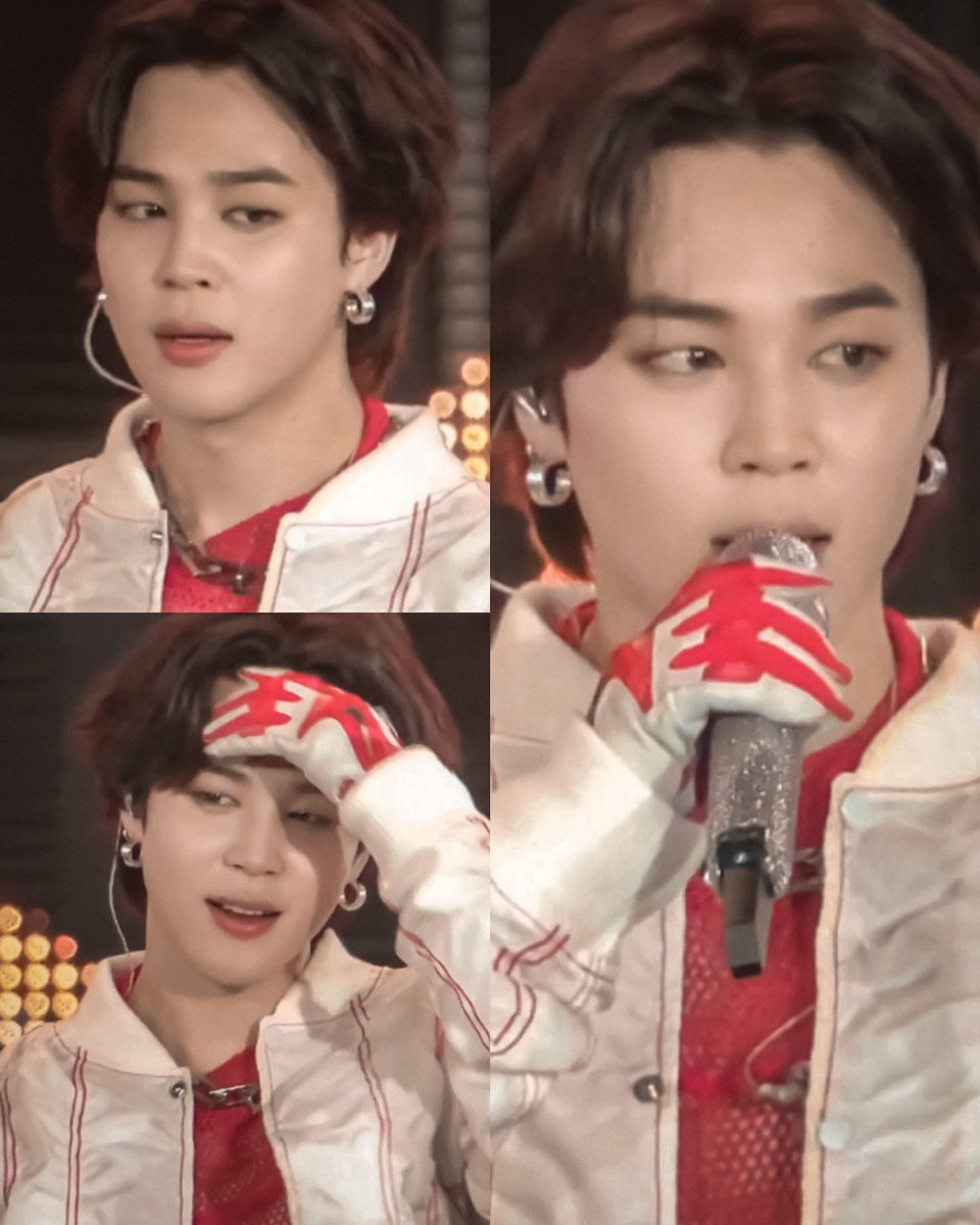 PJM_vocal's tweet photo. PARK JIMIN LOOKS SO INSANELY GOOD https://t.co/h7m9JZb1cA