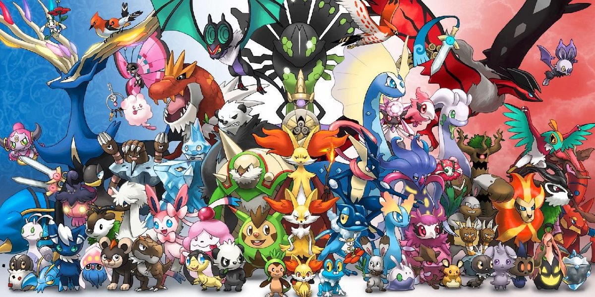 ursiomaitype's tweet photo. HYUNJAE I GOT YOU

THE BOYZ AS POKEMON https://t.co/9hA0EMtemt