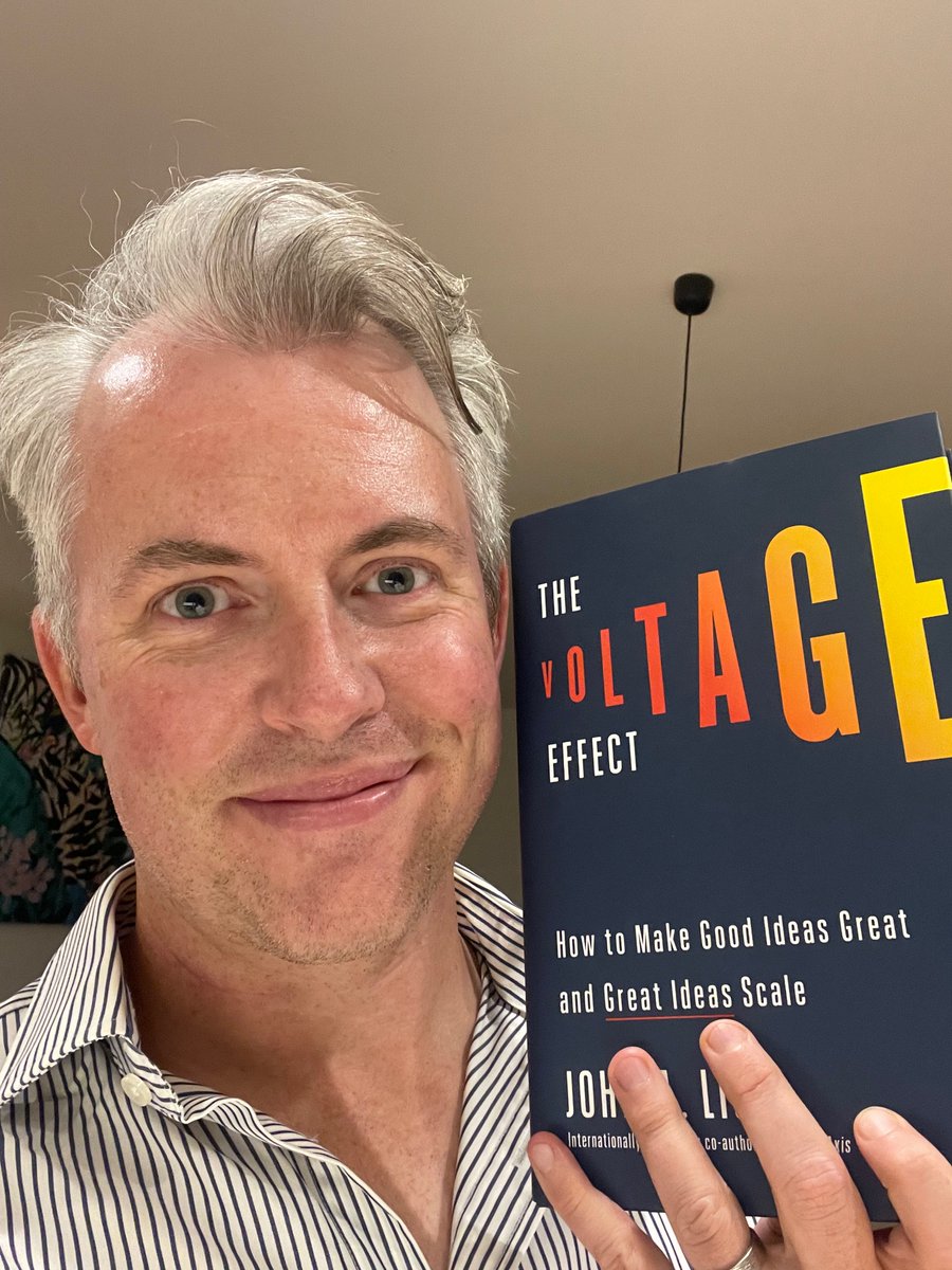 dprbyrne's tweet photo. Guess who showed up juuuust as I launch a new large-scale field experiment with @LorenzGoette. Thanks @Econ_4_Everyone for such wonderful contribution! #VoltageEffect #FieldExperiments #BehavioralEconomics (also #FirstGen). https://t.co/ZG1WN7B7nC