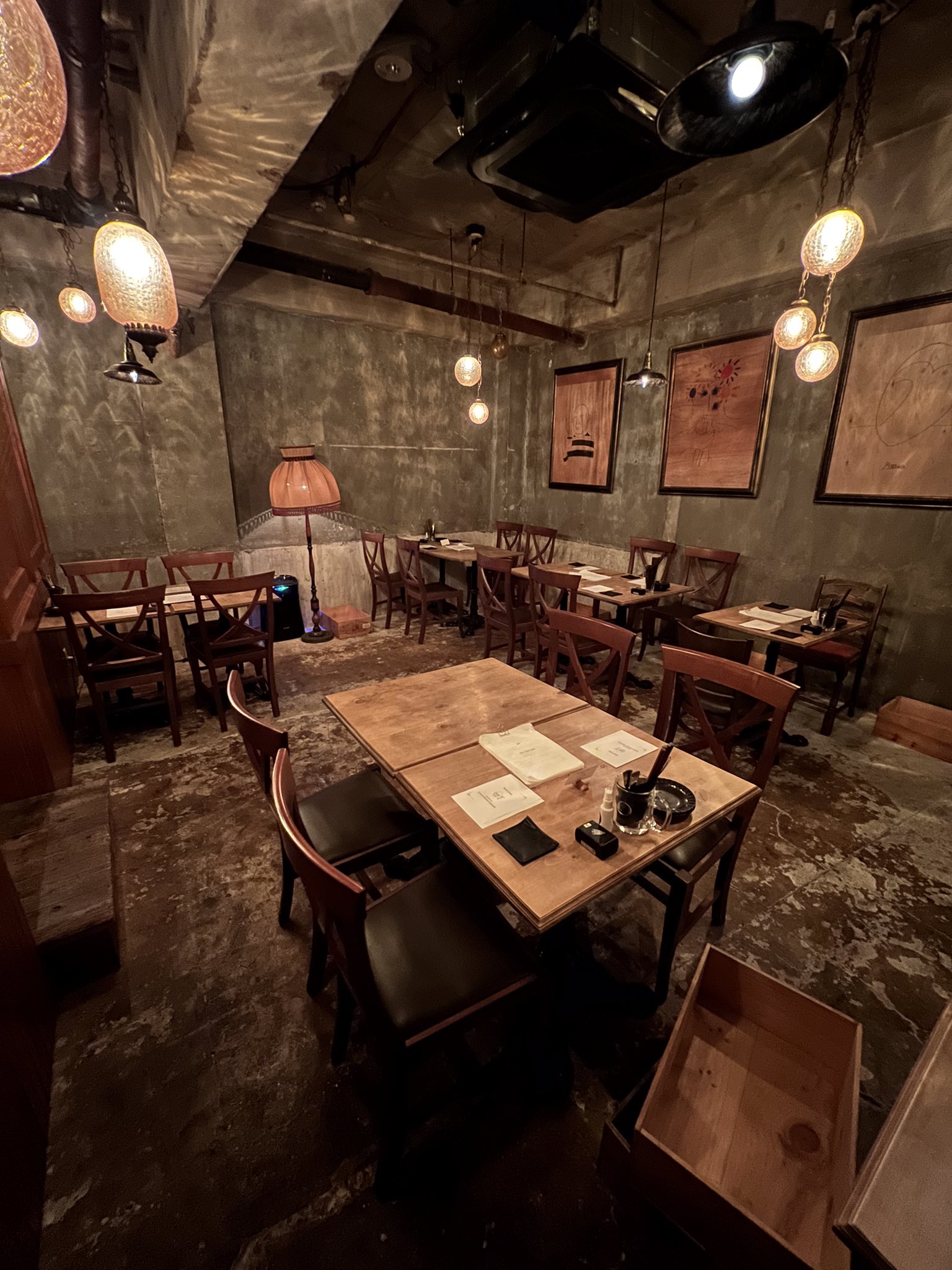 燻製kitchen五反田 Kunsei Gotanda Twitter