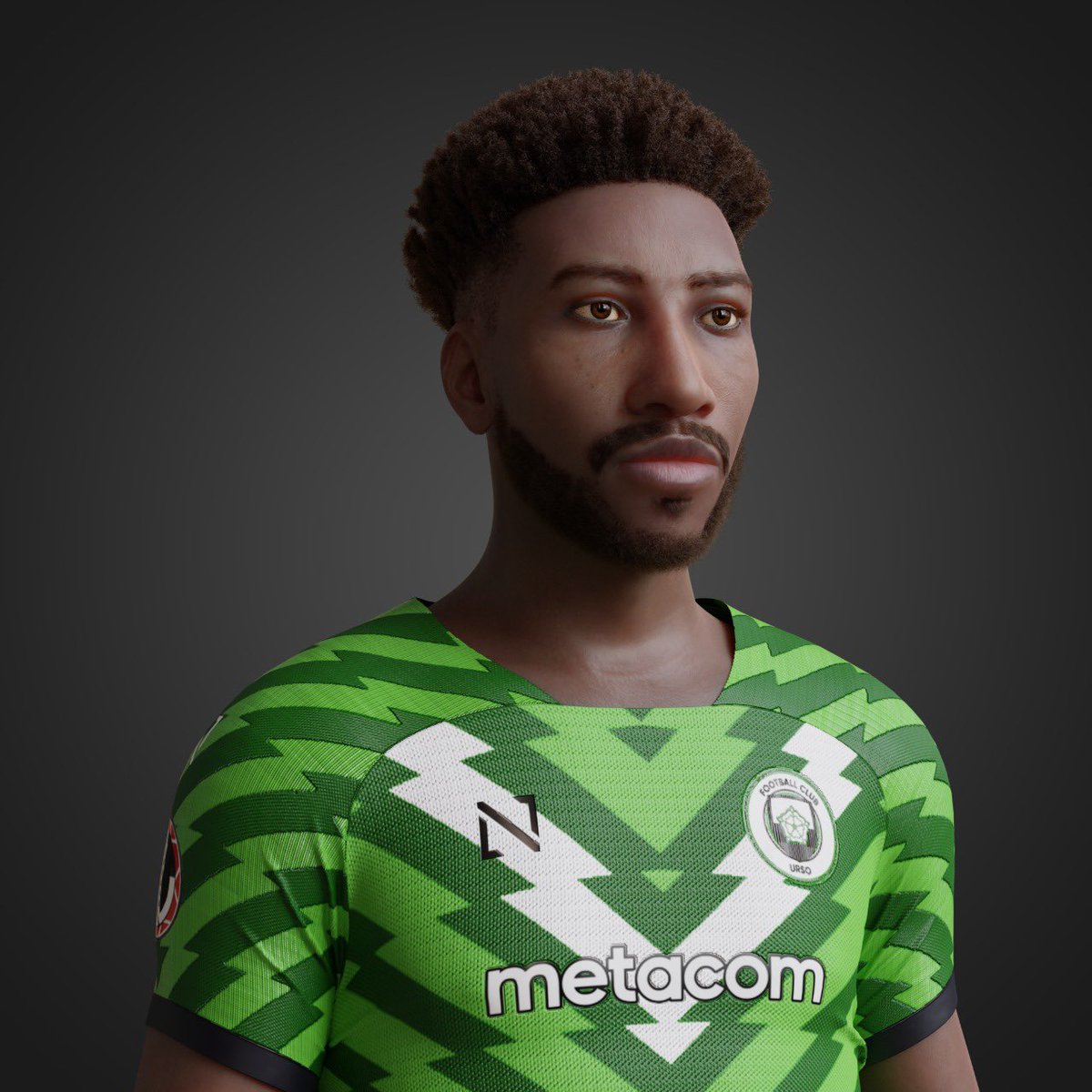 MetaLeagueOff's tweet photo. FREE MINT 🎁

We’re giving away 3 Free NFTs!

Some retro players will be hidden in our collection 👀

To Enter:
1. Follow @MetaLeagueOff 
2. Like &amp; RT

Winner announced in 24 Hours! 🗓

#nft #nfts #NFTGiveaway https://t.co/8aqDzI37I1