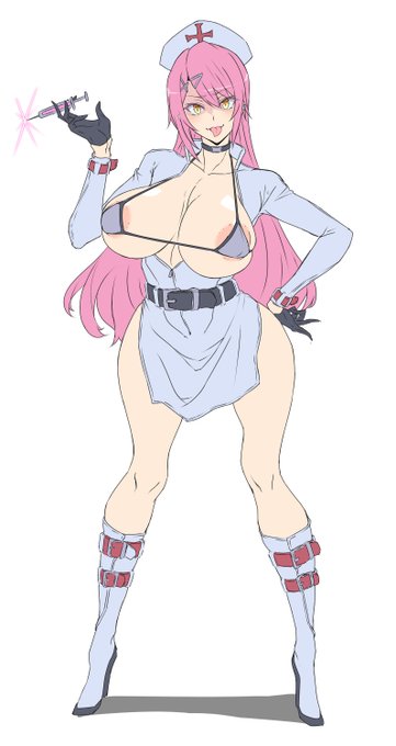 次回、敵キャラ 