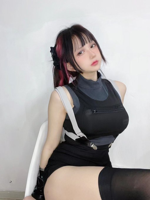 コスプレイヤー浅野菌子のTwitter画像15