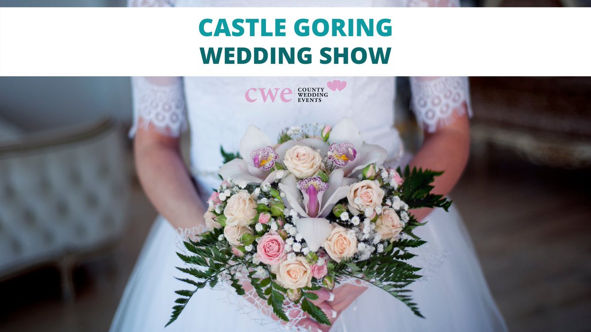 CountyWeddingEvents tweet media