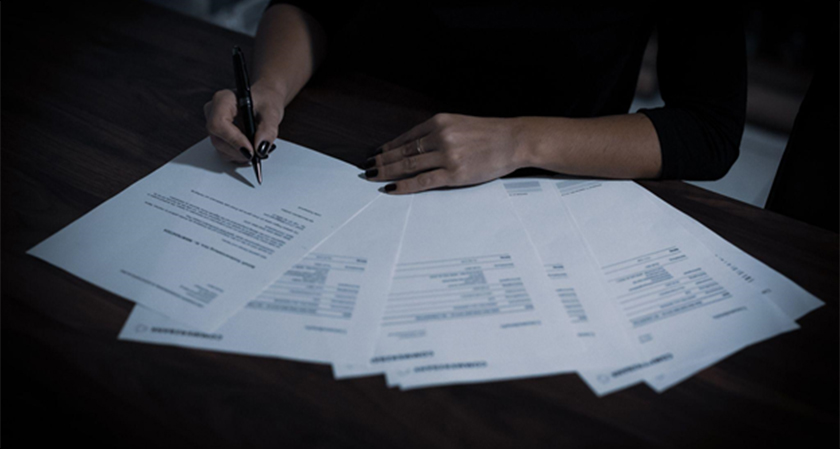 Dsiliconreview's tweet photo. How Automation of Contract Workflow Assists Businesses
https://t.co/XQIhfdRhOz

#thesiliconreview #contractworkflow #contractworkflowautomation #workflowbusinesses #contractworkflowsoftware https://t.co/iQhFDGA0DS