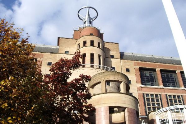 LeedsCivicTrust's tweet photo. Join us on 22 March in conversation with @Grindrod as he discusses UK's built environment since the 1980s as featured in his wonderful new book ICONICON. Leeds features heavily - Quarry House, Westgate Point, Leeds Playhouse and others. Book here: https://t.co/iJTXICudu4 https://t.co/1K4uhg1EZB