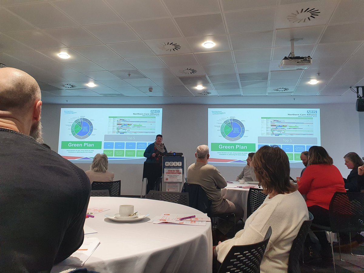 mediacity_ssvn's tweet photo. Some really interesting insights from  the Northern Care Alliance, @dock10, @SalfordCVS, @RHSBridgewater and @IN4_Group.

It's inspiring to hear about the work that local companies and employers are doing to support Salford residents and our economy.

#socialinsalford https://t.co/qR7l3Je437