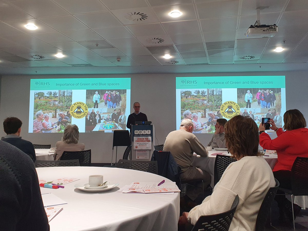 mediacity_ssvn's tweet photo. Some really interesting insights from  the Northern Care Alliance, @dock10, @SalfordCVS, @RHSBridgewater and @IN4_Group.

It's inspiring to hear about the work that local companies and employers are doing to support Salford residents and our economy.

#socialinsalford https://t.co/qR7l3Je437