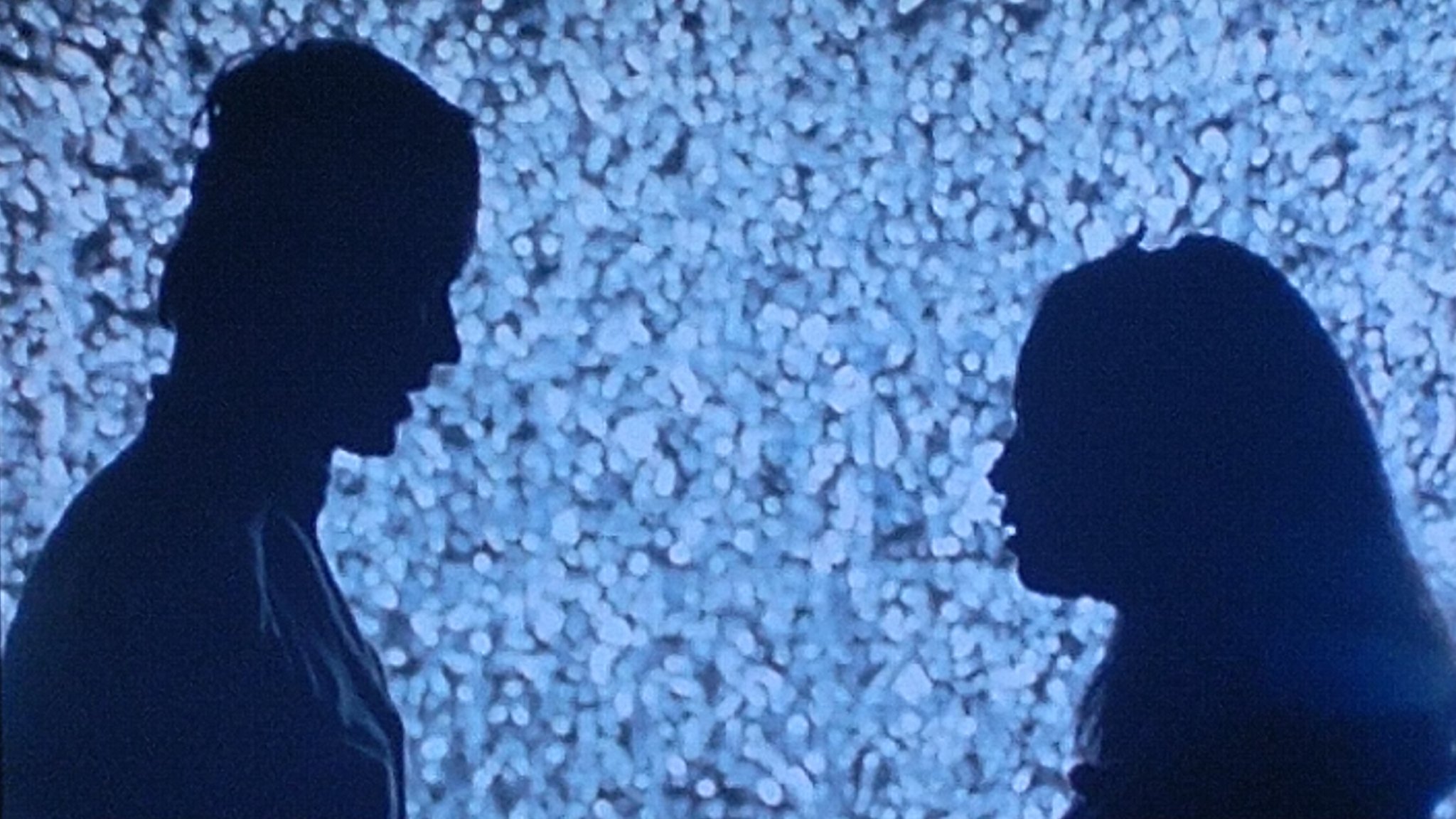 こんちょ ウルトラセブン4kリマスターなう ダンがアンヌに正体を明かす屈指の名シーンは特撮界のレジェンドだと思うのでございます D ウルトラセブン T Co Mp2m9qpy49 Twitter