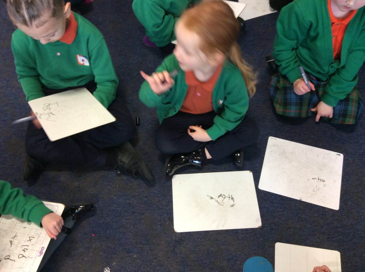 primary_ba's tweet photo. In their maths lessons this week Reception have been learning number bonds to 10. #earlymaths #numberbonds #ba_primary https://t.co/mwk4VQIVY6