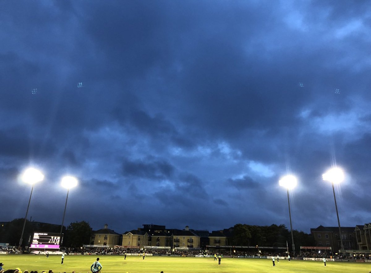 Ron Green tweet media