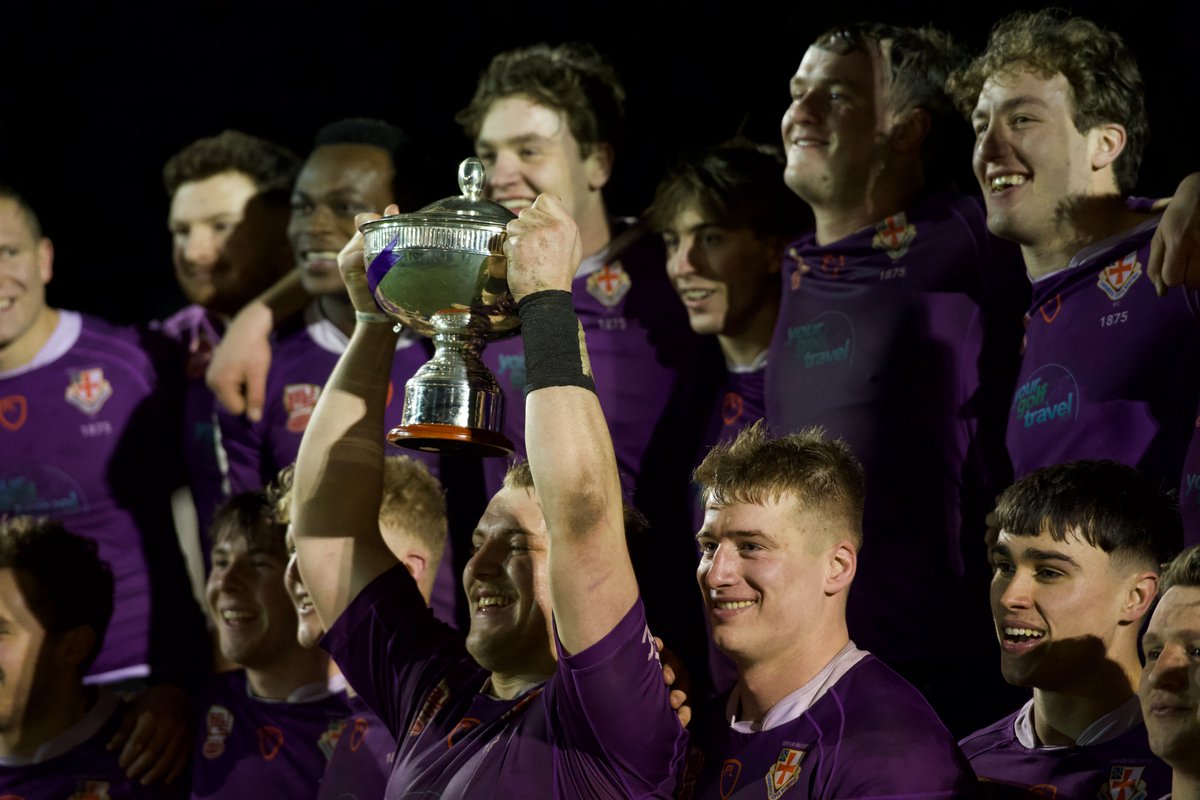 BUCS Super Rugby tweet media