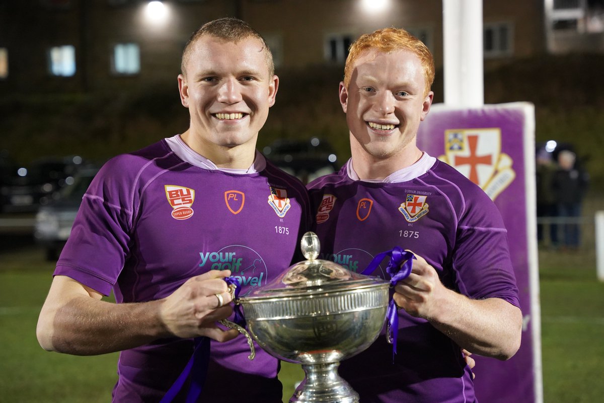 BUCS Super Rugby tweet media