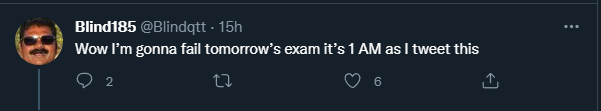 Fenetrix's tweet photo. @Blindqtt @ShadeNoscope @EpikRaizen focus upon school boss, the way the education systems' have been shaped are for the convenience of students; meaning that you're supposed to pass

I understand that you're an unorthodox case as an hillbilly incest lost cause, but go get those twitch points! https://t.co/7MwDlhWx0N