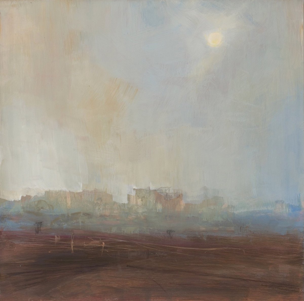 AnnieBoisseau's tweet photo. Last few days of @RoyalSocBritArt  at @mallgalleries  London.
Exhibition closes Saturday 12th March 5 pm. Still time for a lovely trip to the gallery! https://t.co/tYQnwEKSqA