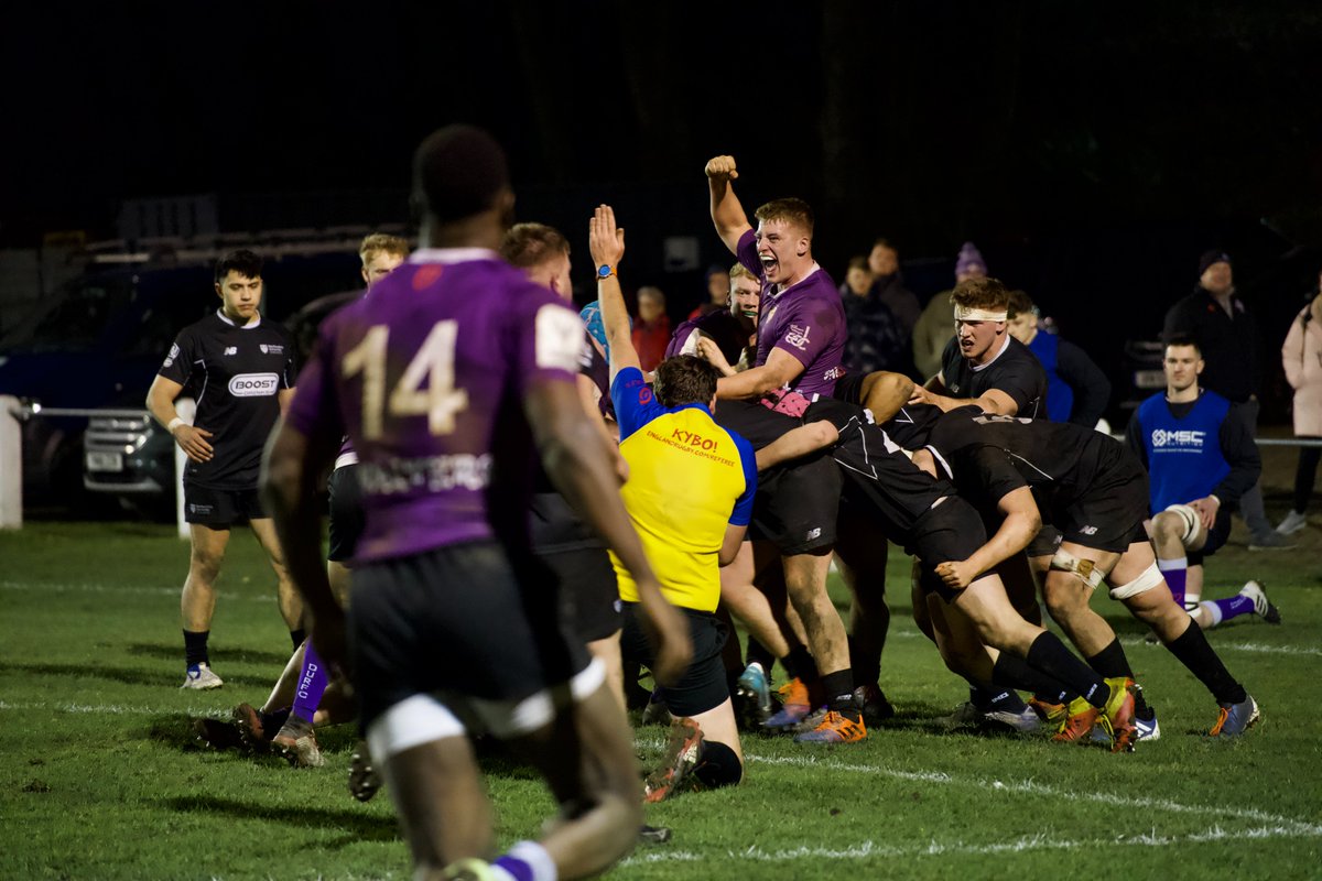 BUCS Super Rugby tweet media