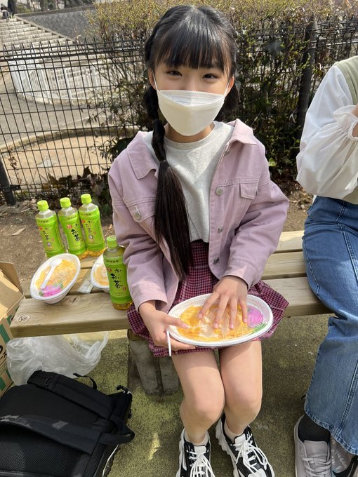 Twitterのコスプレ画像22