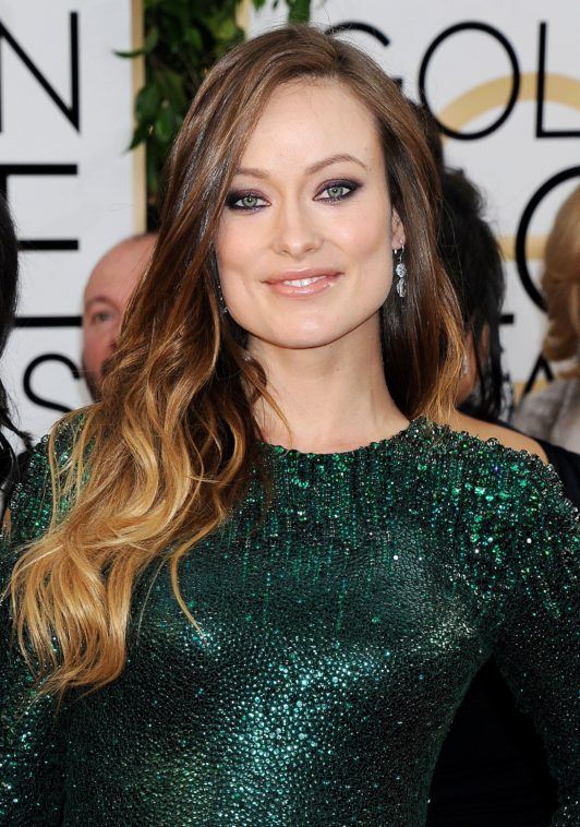 Happy Birthday OLIVIA WILDE 