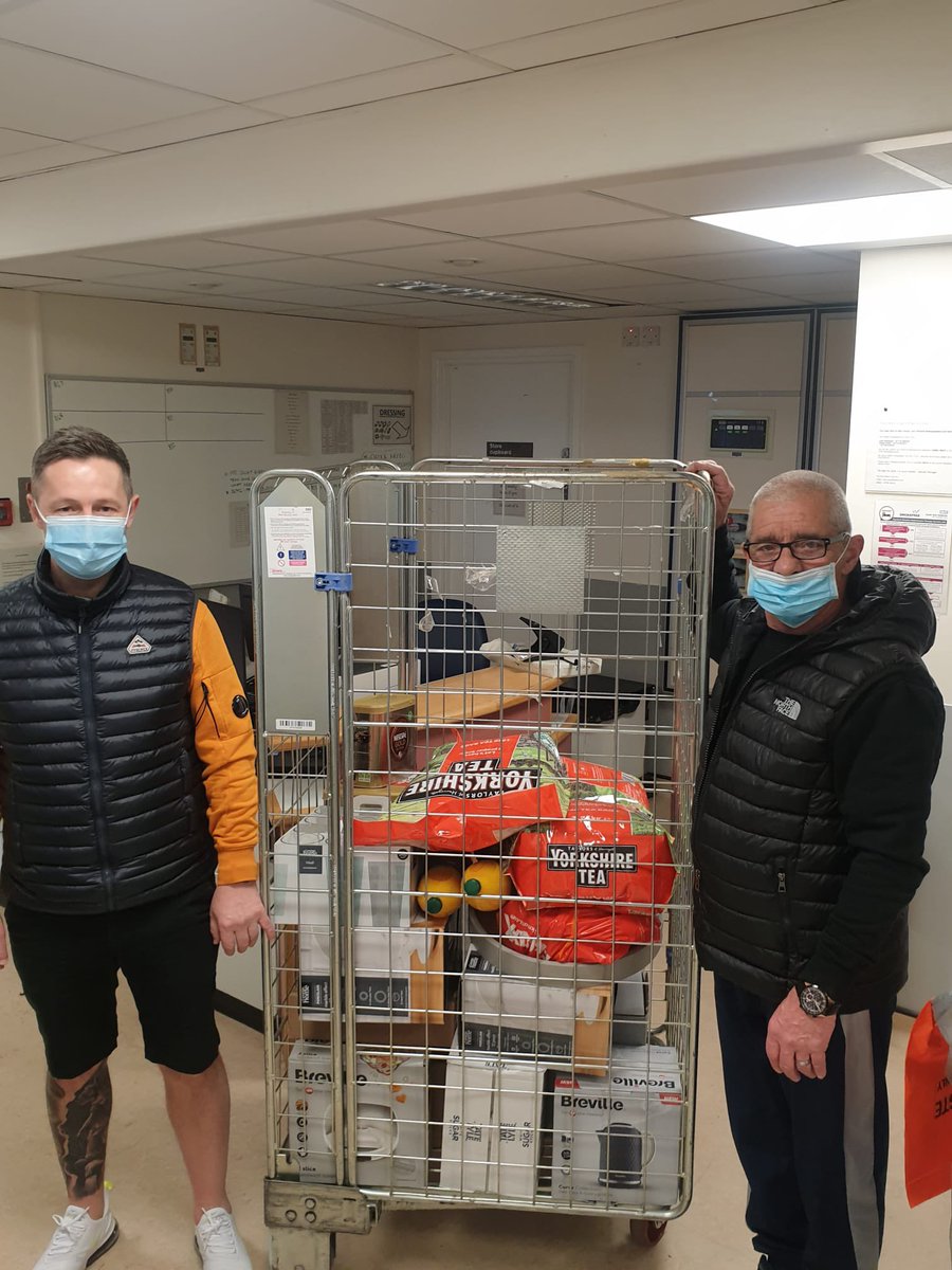 Ward 5 James Cook tweet media