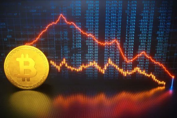 RainHallel's tweet image. Financial experts predict that Bitcoin’s value will fall and collapse in 2022, thereby wiping out almost all of the gains it has made over the past 18 months, and Bitcoin’s price drop just happened again in 2018, falling to near $3,000. level..#bitcoinnews  #cryptocurrency