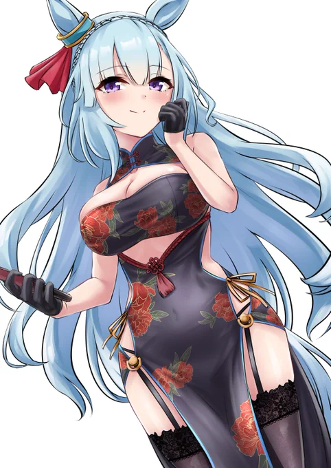 最近のおせいそ #ウマ娘 #絵柄が好みって人にフォローされたい 