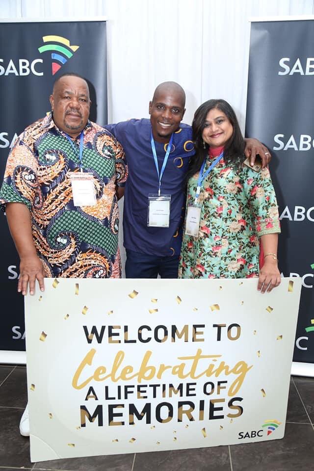ThobelaFMYaka's tweet photo. Re keteka mengwaga ye 85 ya kgašo #SABC85 https://t.co/9IGK6tXa32