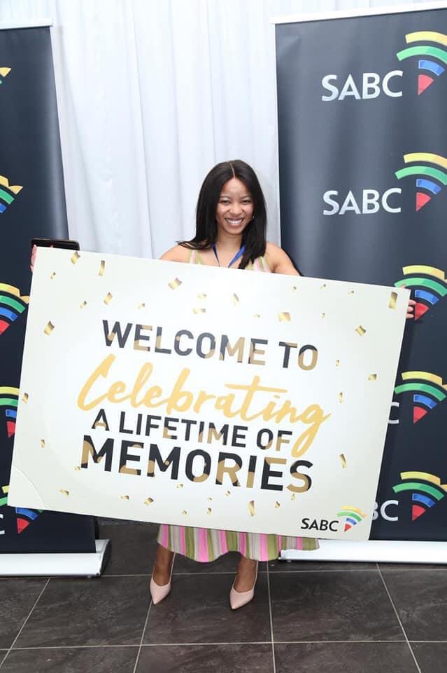 ThobelaFMYaka's tweet photo. Re keteka mengwaga ye 85 ya kgašo #SABC85 https://t.co/9IGK6tXa32
