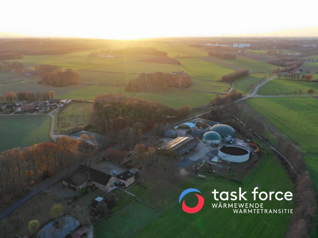 We zijn al 3 jaar betrokken bij de Task Force Warmtetransitie, waarmee we de warmtetransitie in de grensregio versnellen. Op 24 maart ronden we af met een inspirerend evenement.

Ben jij erbij? Meld je (gratis) aan via taskforce.wiefm.eu/nl/veranstaltu…

#warmtetransitie #energietransitie