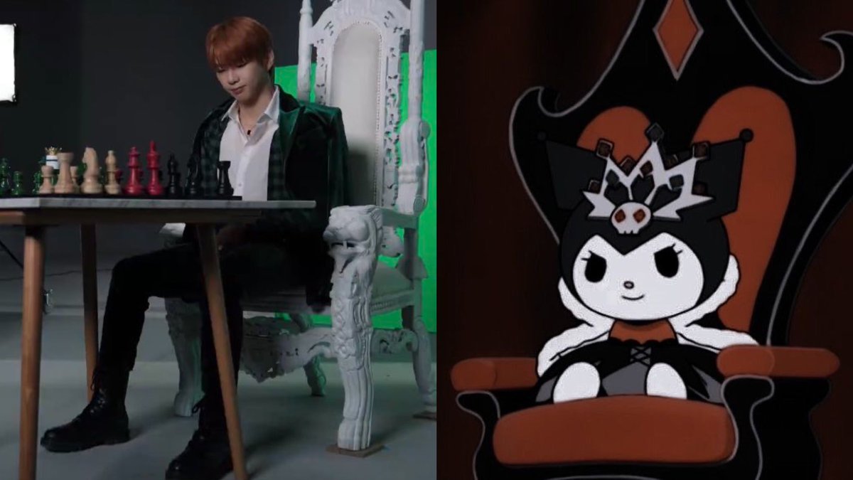 ِ (@kurominiel) on Twitter photo 