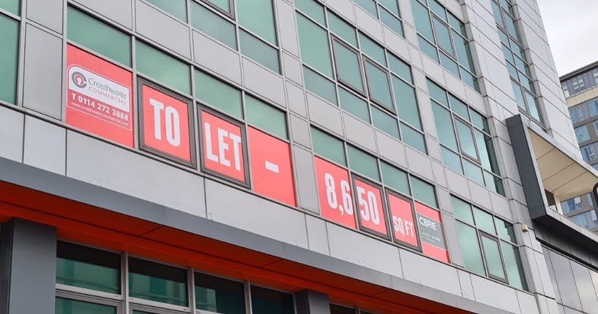 Warburton Signs Ltd tweet media