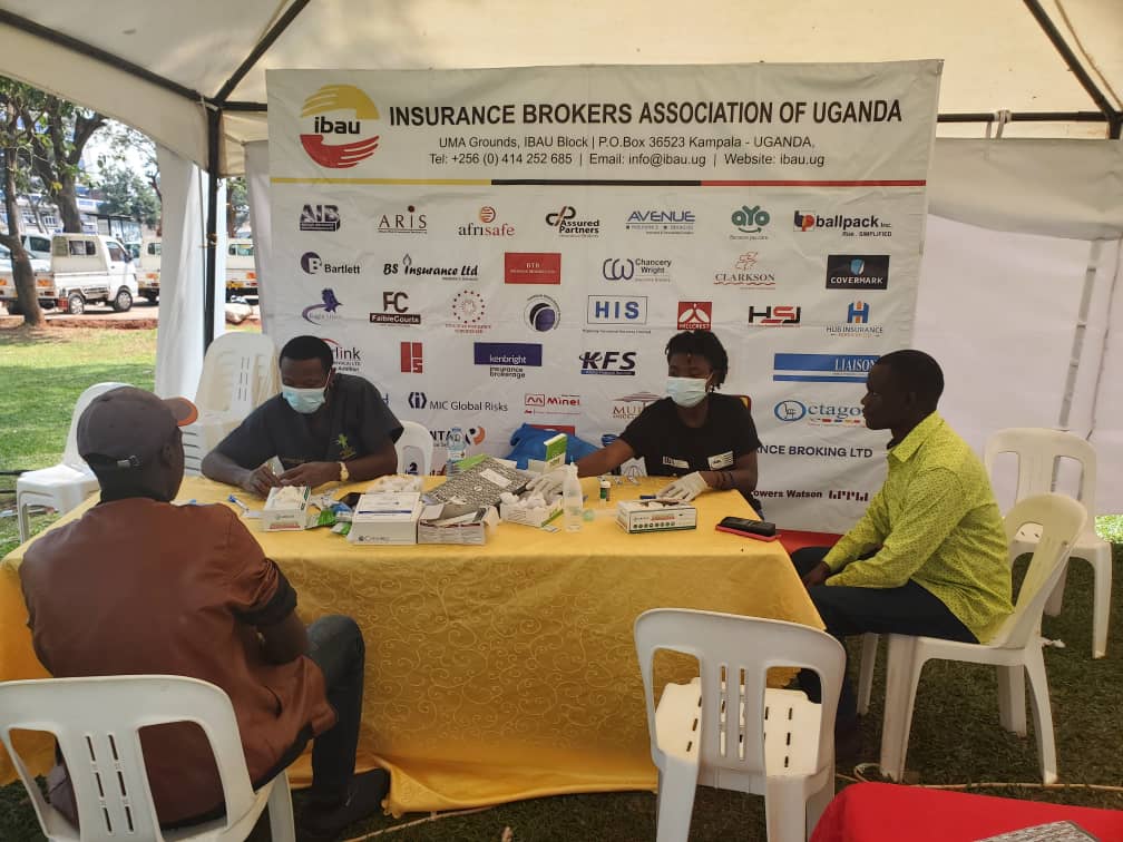 ndagijerichie's tweet image. Marine insurance covers the loss or damage of ships, cargo, terminals, and any transport by which the property is transferred, acquired, or held between the points of origin and the final destination.

Learn more at Railway grounds. 

#InsuranceWeek22 #DrivingInsuranceGrowth