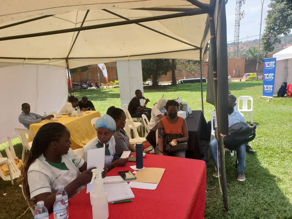 ndagijerichie's tweet image. Marine insurance covers the loss or damage of ships, cargo, terminals, and any transport by which the property is transferred, acquired, or held between the points of origin and the final destination.

Learn more at Railway grounds. 

#InsuranceWeek22 #DrivingInsuranceGrowth