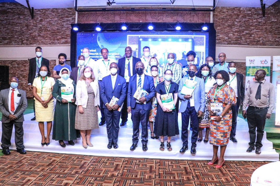 SPICES Project Uganda (@spicesuganda) on Twitter photo We thank all consortium partners for the successful #SPICESScientificMeeting
<a href="/MakSPH/">Makerere University School of Public Health</a> <a href="/MinofHealthUG/">Ministry of Health- Uganda</a> <a href="/CDCgov/">CDC</a> <a href="/WHOUganda/">WHO Uganda</a> <a href="/SpicesBelgium/">SPICES Project Belgium</a> <a href="/SPICESglobal/">SPICESprojectglobal</a> <a href="/UAntwerpen/">UAntwerpen</a> <a href="/ULvarsity/">University of Limpopo</a> <a href="/UBO_UnivBrest/">UBO - Univ. Brest</a> <a href="/SPICESSussex/">Healthy Hearts East Sussex - SPICES project UK</a> <a href="/NTU_MAK/">NTU-MAK Partnership</a> We thank all consortium partners for the successful #SPICESScientificMeeting
<a href="/MakSPH/">Makerere University School of Public Health</a> <a href="/MinofHealthUG/">Ministry of Health- Uganda</a> <a href="/CDCgov/">CDC</a> <a href="/WHOUganda/">WHO Uganda</a> <a href="/SpicesBelgium/">SPICES Project Belgium</a> <a href="/SPICESglobal/">SPICESprojectglobal</a> <a href="/UAntwerpen/">UAntwerpen</a> <a href="/ULvarsity/">University of Limpopo</a> <a href="/UBO_UnivBrest/">UBO - Univ. Brest</a> <a href="/SPICESSussex/">Healthy Hearts East Sussex - SPICES project UK</a> <a href="/NTU_MAK/">NTU-MAK Partnership</a>