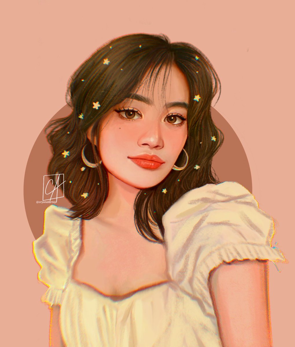 karlvincentx's tweet photo. happy 3rd’ @jshxmarie ily stupid

artist: @crystalartsy https://t.co/Vr0IomBRRh