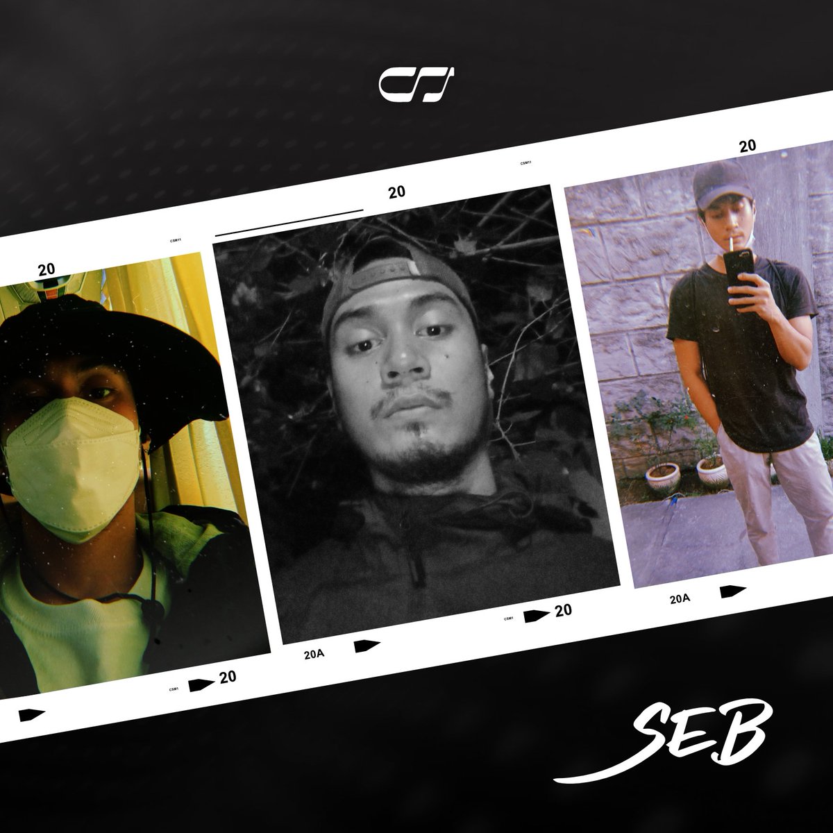 ConStruckMusic's tweet photo. seb
This man alone ain't no dead weight, reppin' tunes of his own to pull you from over the edge and into a state of peace or an all out rocking session
watch out for what more he has to offer ๐
#ConstruckMusic
#CSMA_seb https://t.co/OwXWCVQYUZ
