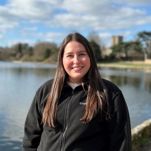 envireauwater's tweet photo. We are thrilled to welcome Emily to the @envireauteam as our Business Support Assistant!
 
With a BSc in Geography and a natural organiser with a keen eye for detail, we know Emily is a great addition to the team. 

Meet Emily➡️ https://t.co/q3VnP1W63W
#rskfamily https://t.co/JFK15OhT7D