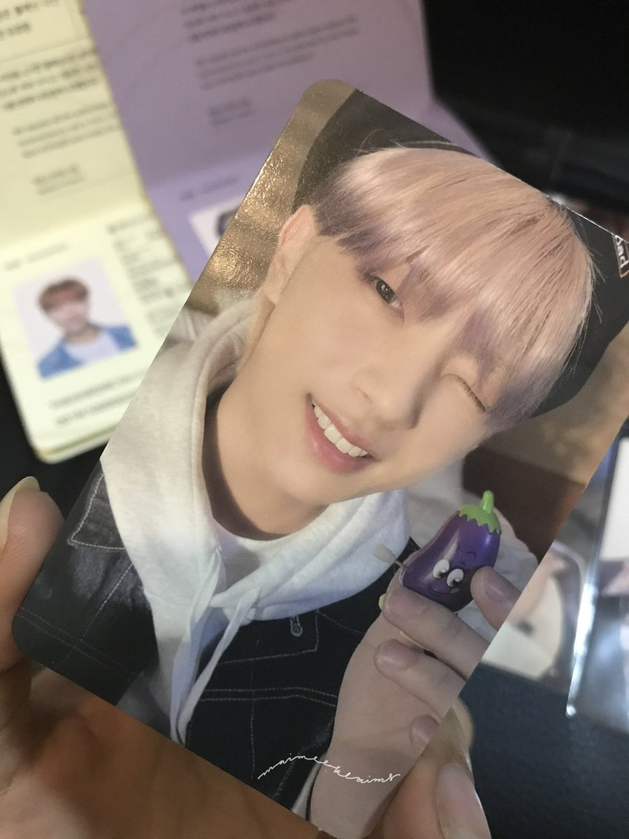 Maimeeklaims's tweet photo. — from @wheeiniecakes ! ♡ˎˊ ˗

met a weve todayyyy!! Thank you so much for making sure na safe sila donggding and hyunguu <3 No hassle transacting with you and v approachable, nice meeting you po hihi till next time ^^

HYUNGUTALONGNATION SO POGI 😭🍆
[ #wc_Feedbacks ] https://t.co/9YwWwdctZ4