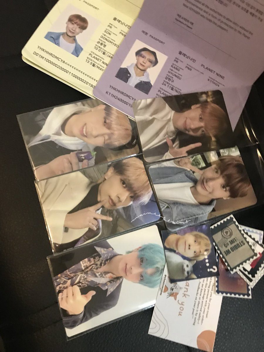 Maimeeklaims's tweet photo. — from @wheeiniecakes ! ♡ˎˊ ˗

met a weve todayyyy!! Thank you so much for making sure na safe sila donggding and hyunguu <3 No hassle transacting with you and v approachable, nice meeting you po hihi till next time ^^

HYUNGUTALONGNATION SO POGI 😭🍆
[ #wc_Feedbacks ] https://t.co/9YwWwdctZ4