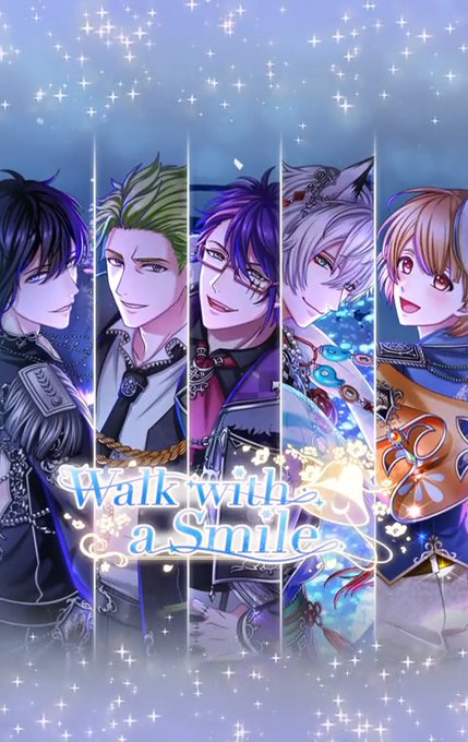 夢王国と眠れる100人の王子様 公式 Yume100prince Page 22 Twilog